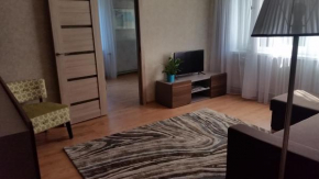 Apartment on Brivzemnieka in Libau